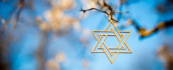 Jewish Star Resize